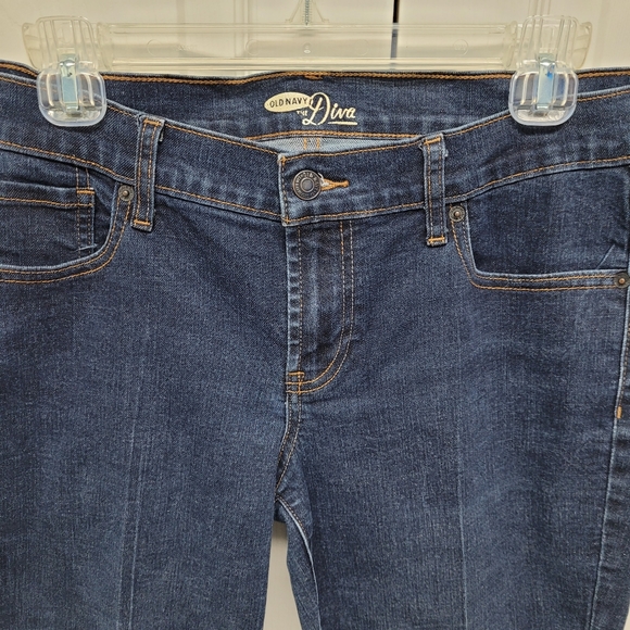 Old Navy the Diva Jeans - Picture 3 of 8